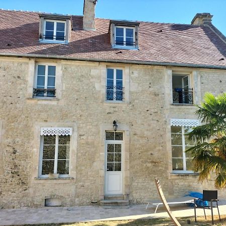 La Chambre Des Remparts Falaise  Exterior foto